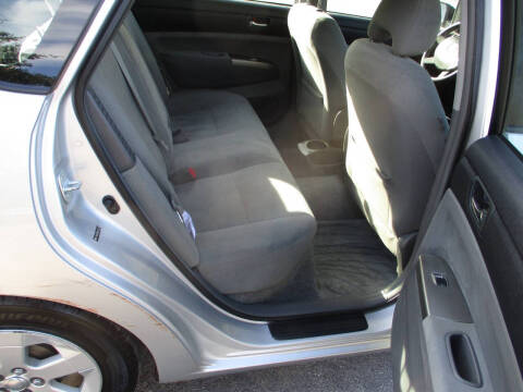 2008 Toyota Prius Touring