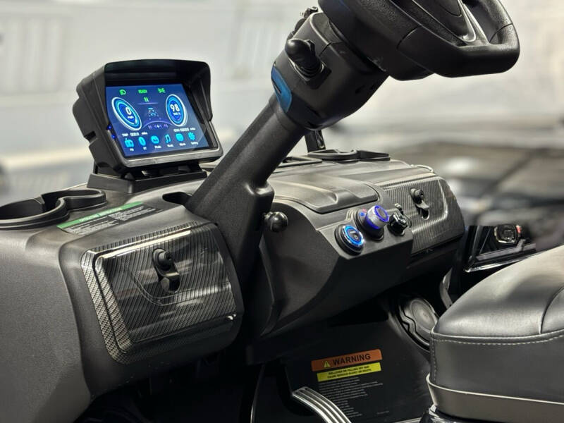 2024 Evolution D5 Ranger