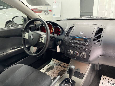 2006 Nissan Altima