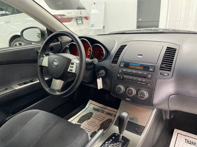 2006 Nissan Altima