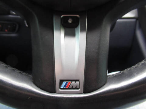 2019 BMW 8 Series M850i xDrive