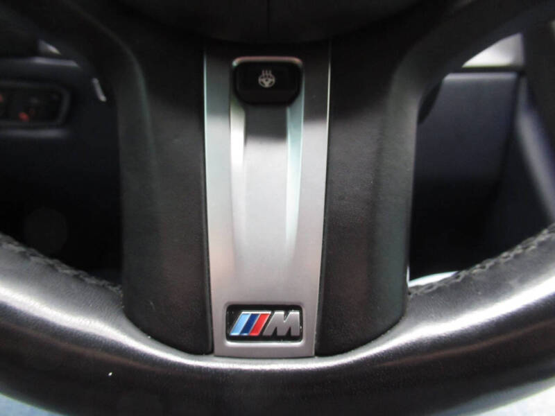 2019 BMW 8 Series M850i xDrive