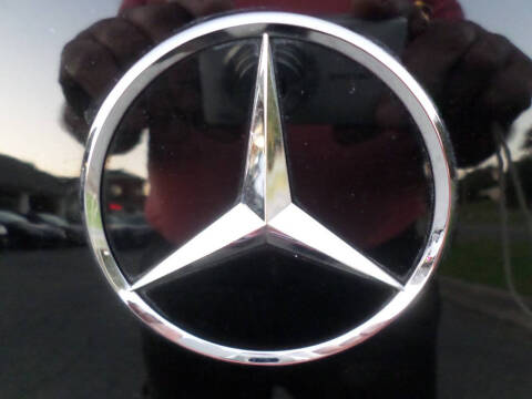 2013 Mercedes-Benz S-Class S 550 4MATIC