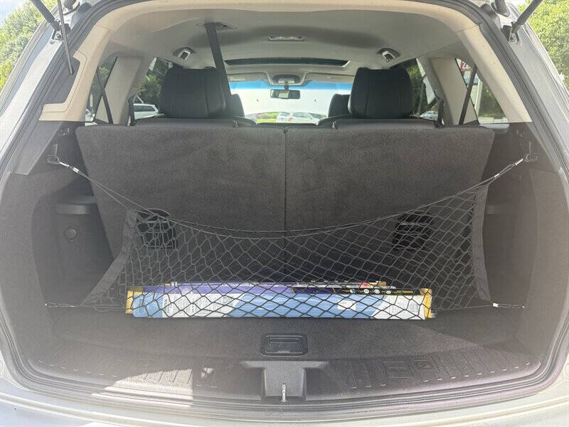 2012 Acura MDX SH-AWD