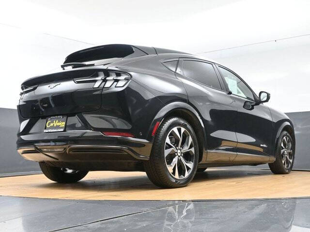 2022 Ford Mustang Mach-E Premium
