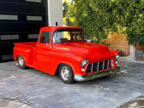 1955 Chevrolet 3100 For Sale - Carsforsale.com®