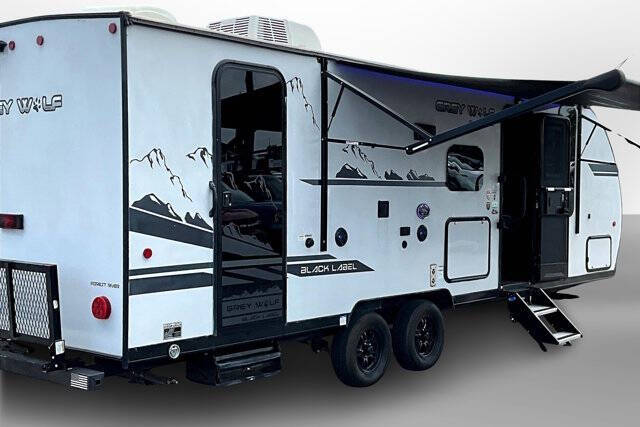 2021 Forest River Cherokee