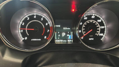 2020 Mitsubishi Outlander Sport