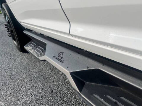 2022 RAM 3500 Big Horn