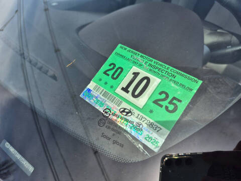 2012 Hyundai Tucson GL