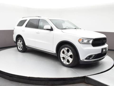 2015 Dodge Durango for sale at M & I Imports in Highland Park IL