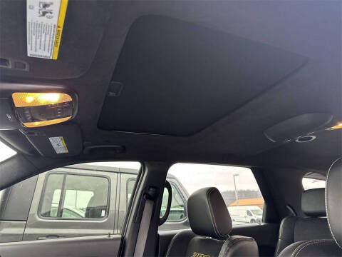 2024 Dodge Durango SRT 392