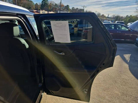 2019 Chevrolet Blazer Premier