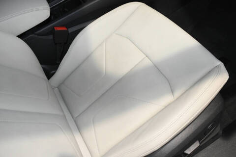 2021 Audi Q3 quattro S line Prem Plus 45 TFSI