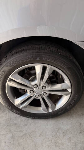 2014 Dodge Charger V6