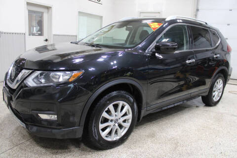 2020 Nissan Rogue for sale at Elite Auto Sales in Ammon ID