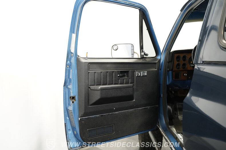 1988 GMC Jimmy