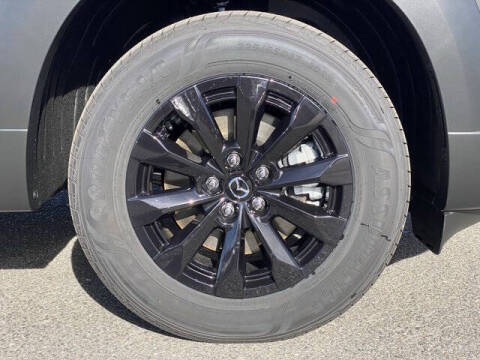 2026 Mazda CX-50 Hybrid Premium