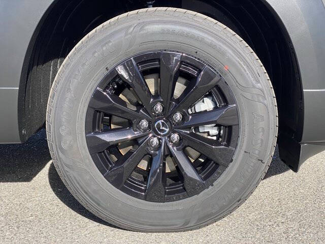 2026 Mazda CX-50 Hybrid Premium