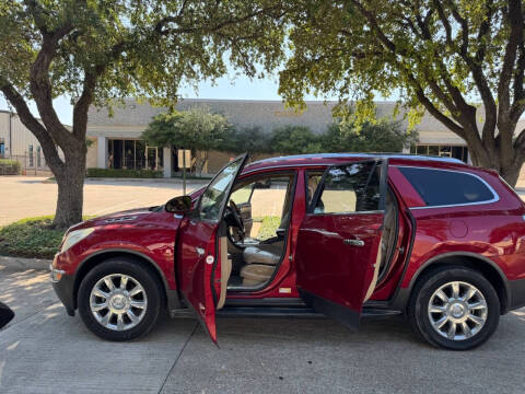 2012 Buick Enclave Premium