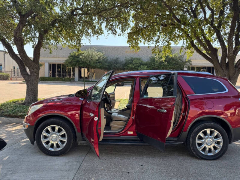 2012 Buick Enclave Premium