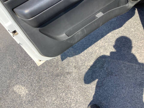 2002 Chevrolet S-10