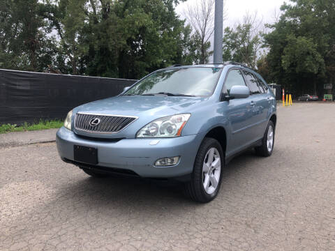 2007 Lexus RX 350 for sale at Used Cars 4 You in Carmel NY
