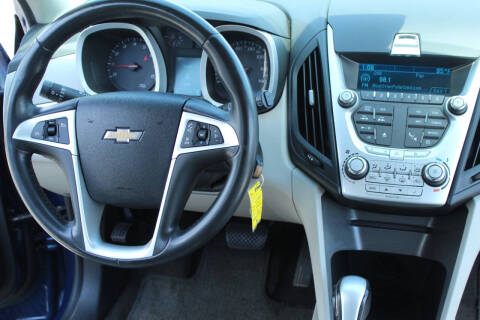 2010 Chevrolet Equinox LT