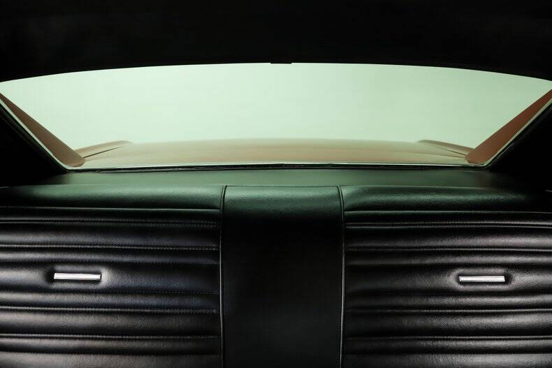 1967 Chevrolet Chevelle