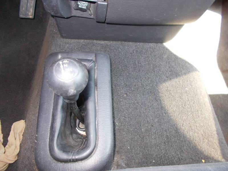 2005 Dodge Ram 1500 SLT