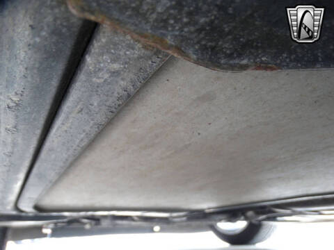 1999 Chevrolet Corvette