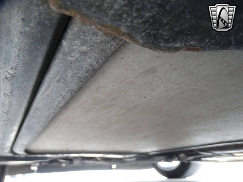 1999 Chevrolet Corvette