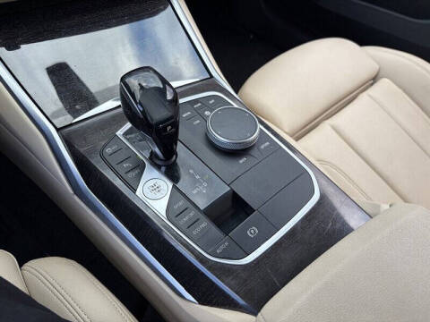 2020 BMW 3 Series 330i