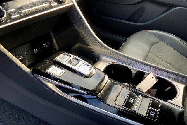 2020 Hyundai Sonata SEL Plus