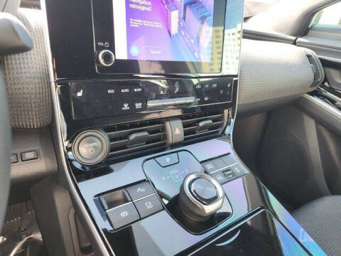 2023 Subaru Solterra Premium