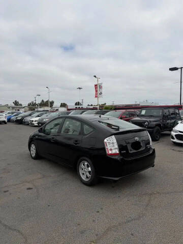 2007 Toyota Prius
