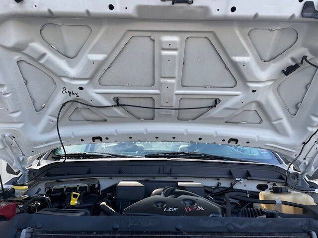 2012 Ford F-250 Super Duty