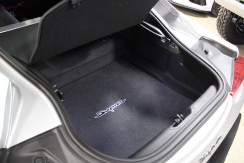 2020 Toyota GR Supra 3.0 Premium