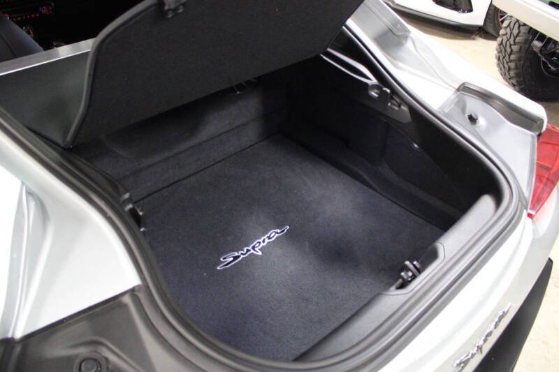 2020 Toyota GR Supra 3.0 Premium