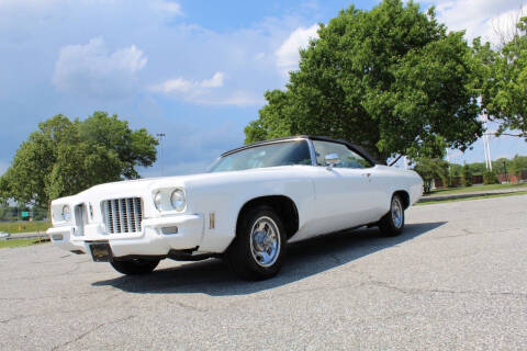 1971 Oldsmobile Eighty-Eight Royale