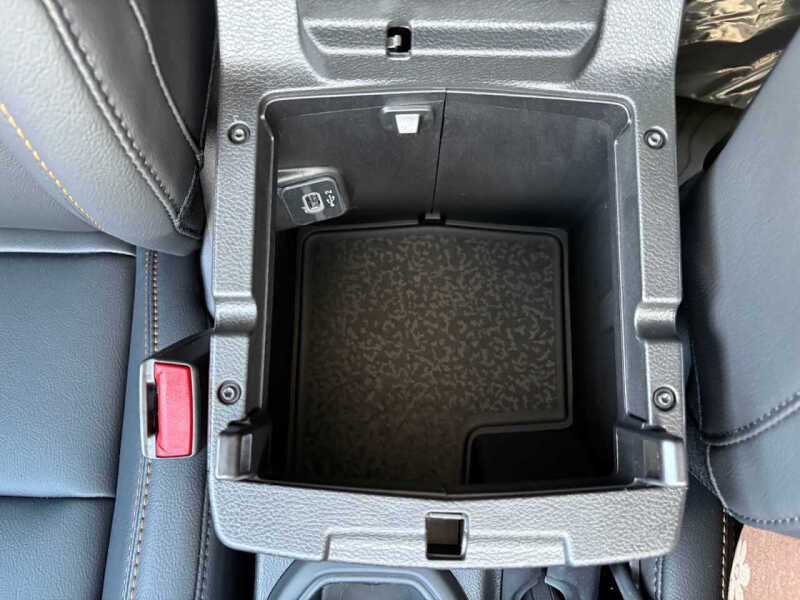 2025 Jeep Gladiator High Tide