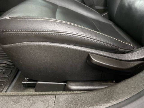 2013 Chevrolet Volt Premium