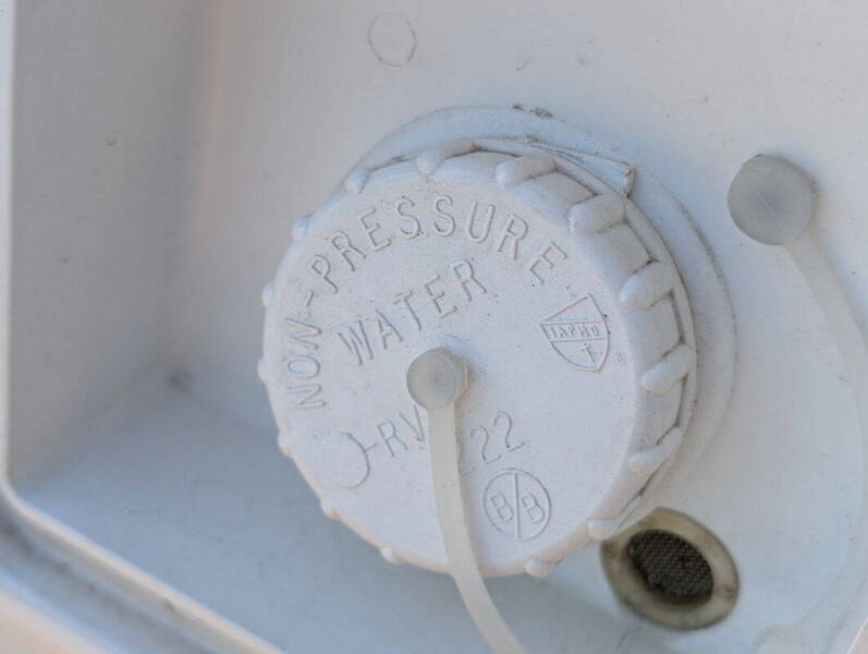 1996 Dodge Ram Van 3500