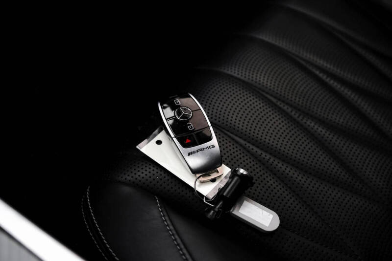 2020 Mercedes-Benz G-Class AMG G 63