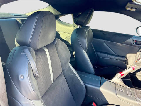 2023 Toyota GR86 Premium