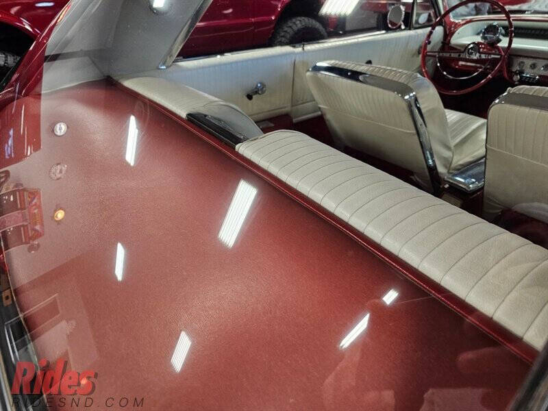 1963 Chevrolet Impala