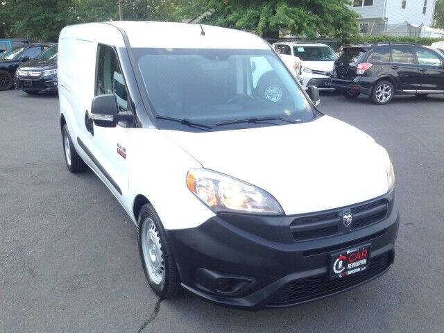 2017 RAM ProMaster City Cargo Tradesman
