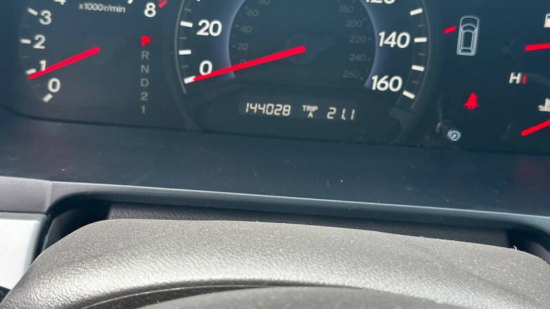 2010 Honda Odyssey EX-L