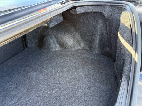 2002 Ford Mustang GT Deluxe