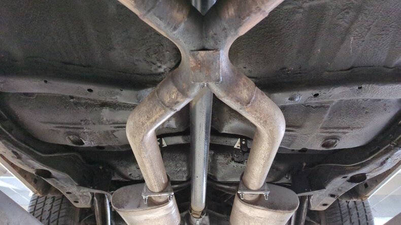 1972 Chevrolet Chevelle